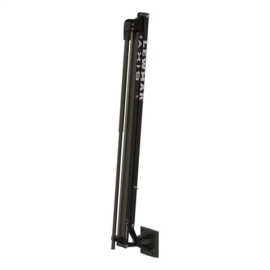 Lewmar Axis Shallow Water Anchor - Black - 8 [69600944] - Premium Anchors  Shop now 