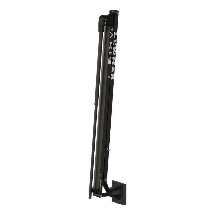 Lewmar Axis Shallow Water Anchor - Black - 8 [69600944] Lewmar