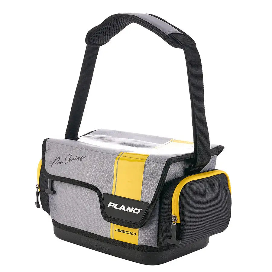 Plano Pro Series 3600 Bag [PLABP360] - Premium Tackle Storage  Shop now 