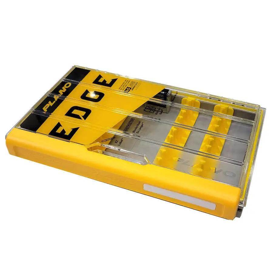 Plano EDGE 3600 Jig/Bladed Jig Box [PLASE602] - Besafe1st