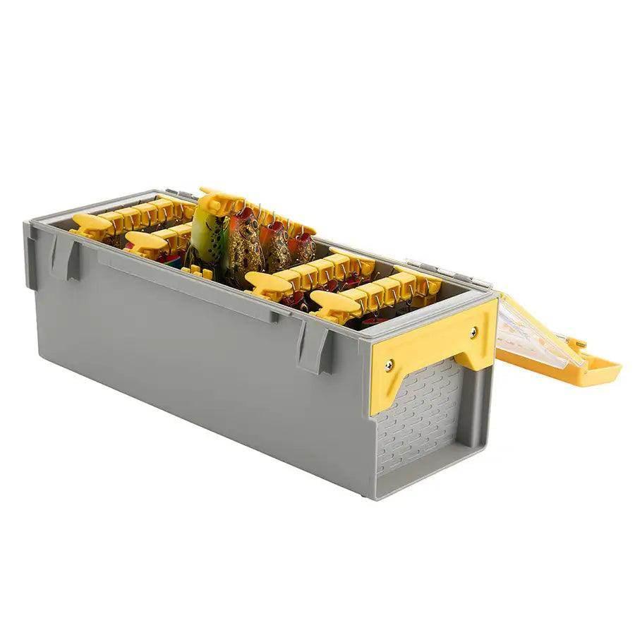 Plano EDGE Frog Box [PLASE702] Plano