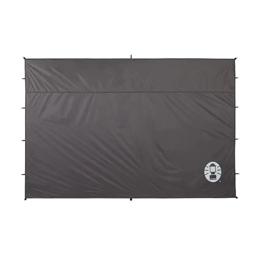 Coleman Canopy Sunwall 10 x 10 Canopy Sun Shelter Tent [2000010648] - Premium Tents  Shop now 