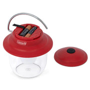Coleman Classic LED Lantern - 300 Lumens - Red [2155767] - Besafe1st® 