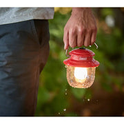 Coleman Classic LED Lantern - 300 Lumens - Red [2155767] - Premium Lanterns  Shop now 