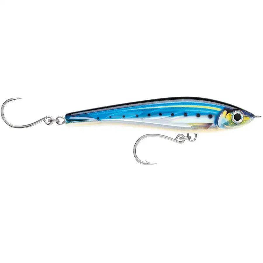 Rapala X-Rap Magnum Stick 17 - HD Blue Sardine [XRMAGST17HDBSRD] - Besafe1st