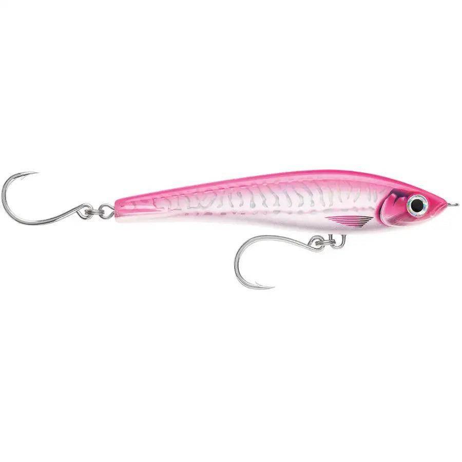 Rapala X-Rap Magnum Stick 17 - HD Hot Pink UV [XRMAGST17HDHPU] - Besafe1st