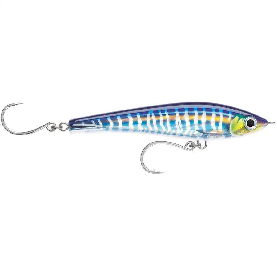 Rapala X-Rap Magnum Stick 17 - HD Wahoo UV [XRMAGST17HDWHU] - Besafe1st® 