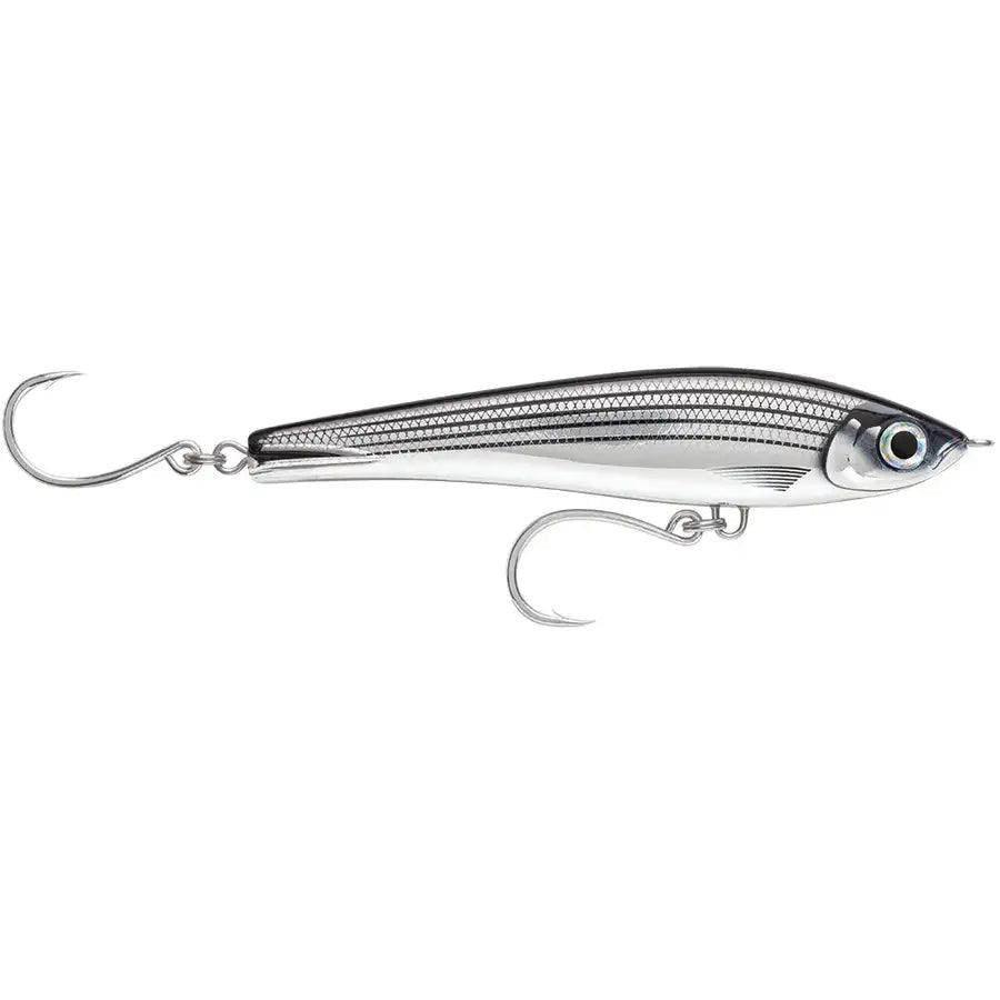 Rapala X-Rap Magnum Stick 17 - Mullet [XRMAGST17MU] Rapala
