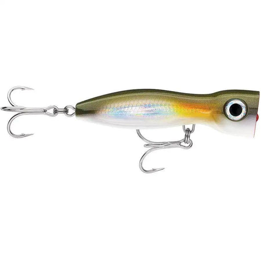 Rapala X-Rap Magnum Xplode 130 - AYU [XRMAGXP130AYU] - Besafe1st