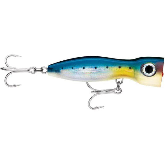 Rapala X-Rap Magnum Xplode 130 - Blue Sardine [XRMAGXP130BSRD] - Besafe1st