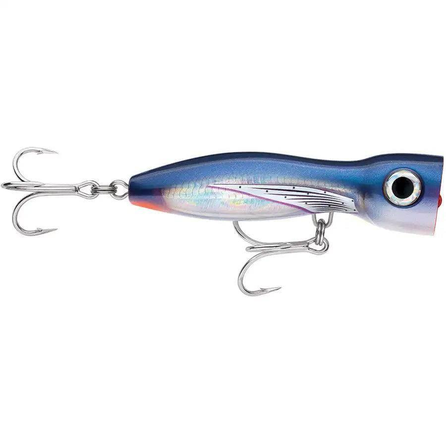 Rapala X-Rap Magnum Xplode 130 - Flying Fish UV [XRMAGXP130FFU] - Besafe1st