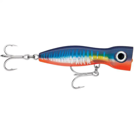 Rapala X-Rap Magnum Xplode 130 - Hot Wahoo UV [XRMAGXP130HWHU] - Besafe1st