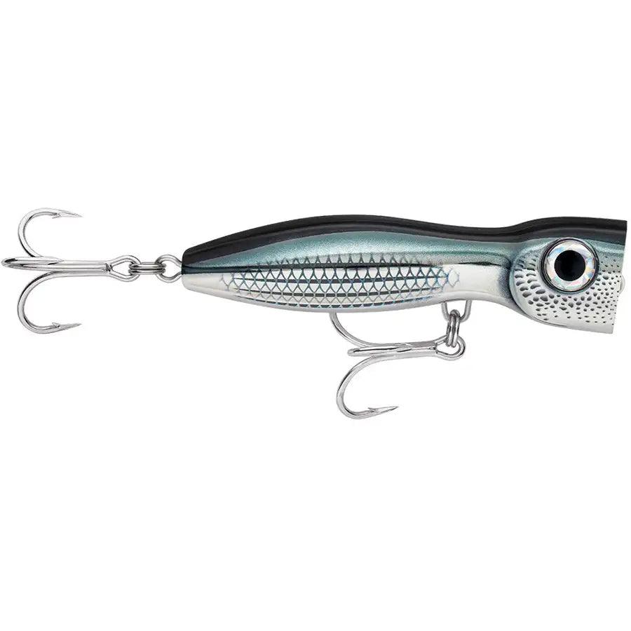 Rapala X-Rap Magnum Xplode 130 - Mullet [XRMAGXP130MU] - Besafe1st® 