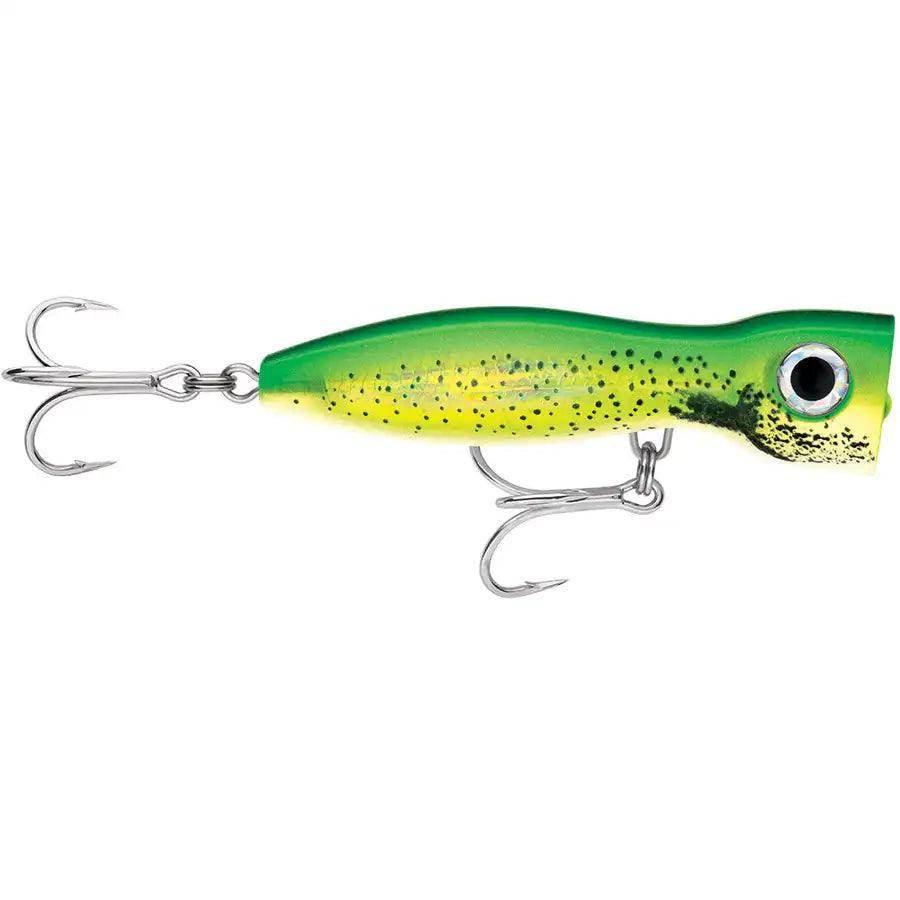 Rapala X-Rap Magnum Xplode 170 - Dorado [XRMAGXP170D] Rapala