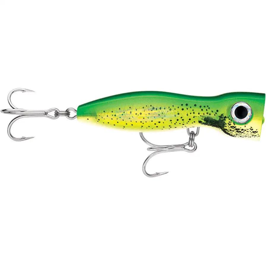 Rapala X-Rap Magnum Xplode 170 - Dorado [XRMAGXP170D] - Besafe1st® 