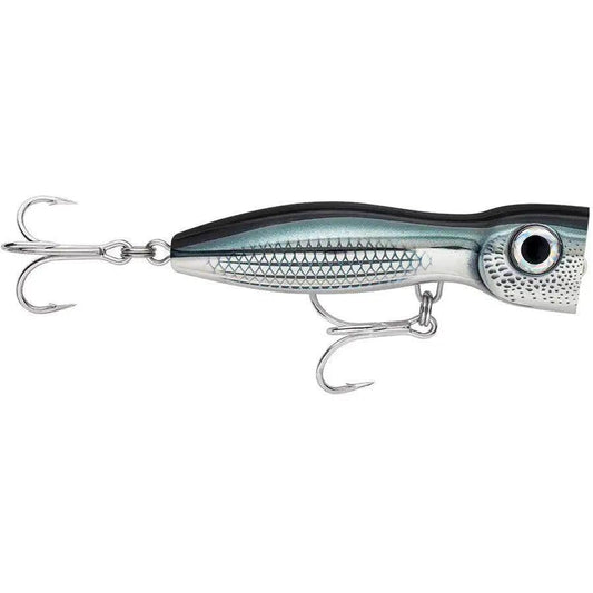 Rapala X-Rap Magnum Xplode 170 - Mullet [XRMAGXP170MU] Rapala