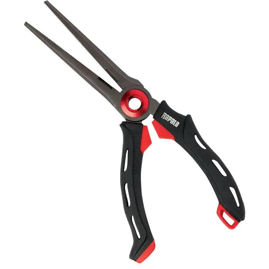 Rapala Mag Spring Pliers - 8" [RMSPP8] Rapala