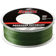 Sufix 832 Braid - 40lb - Low-Vis Green - 600 yds [660-240G] - Besafe1st® 