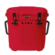 LAKA Coolers 20 Qt Cooler - Red [1071] - Premium Coolers  Shop now 