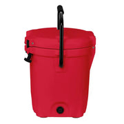 LAKA Coolers 20 Qt Cooler - Red [1071] - Besafe1st®  