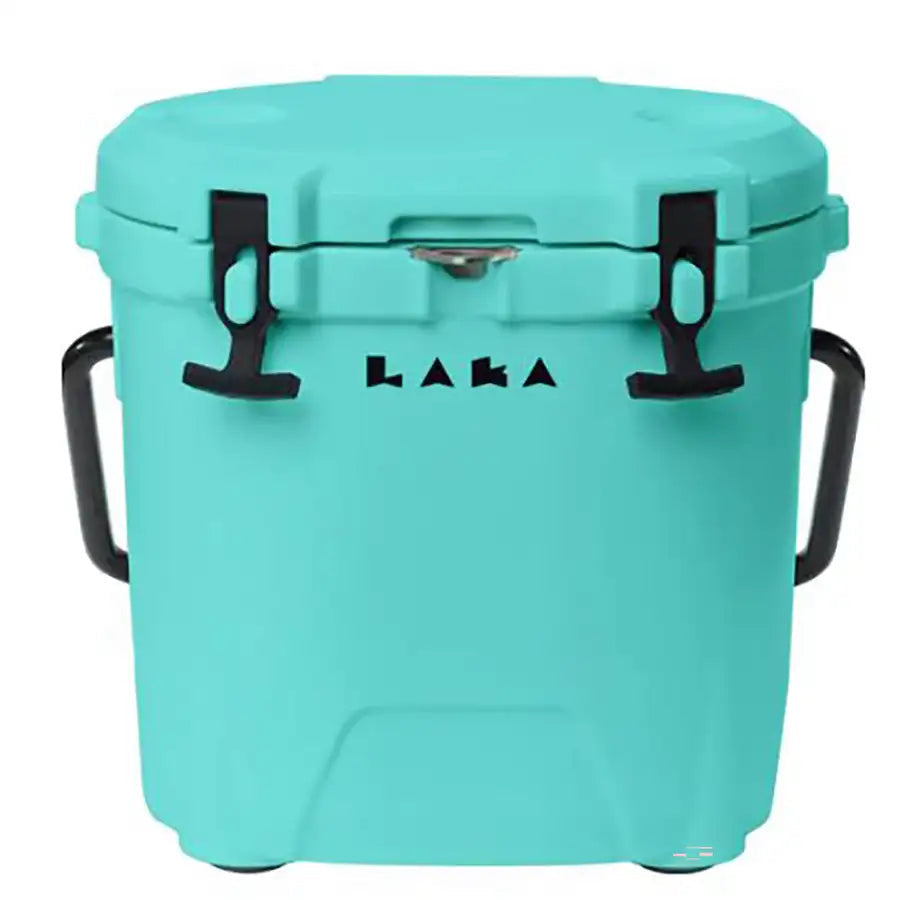 LAKA Coolers 20 Qt Cooler - Seafoam [1076] Besafe1st™ | 