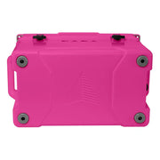 LAKA Coolers 45 Qt Cooler - Pink [1073] Besafe1st™ | 