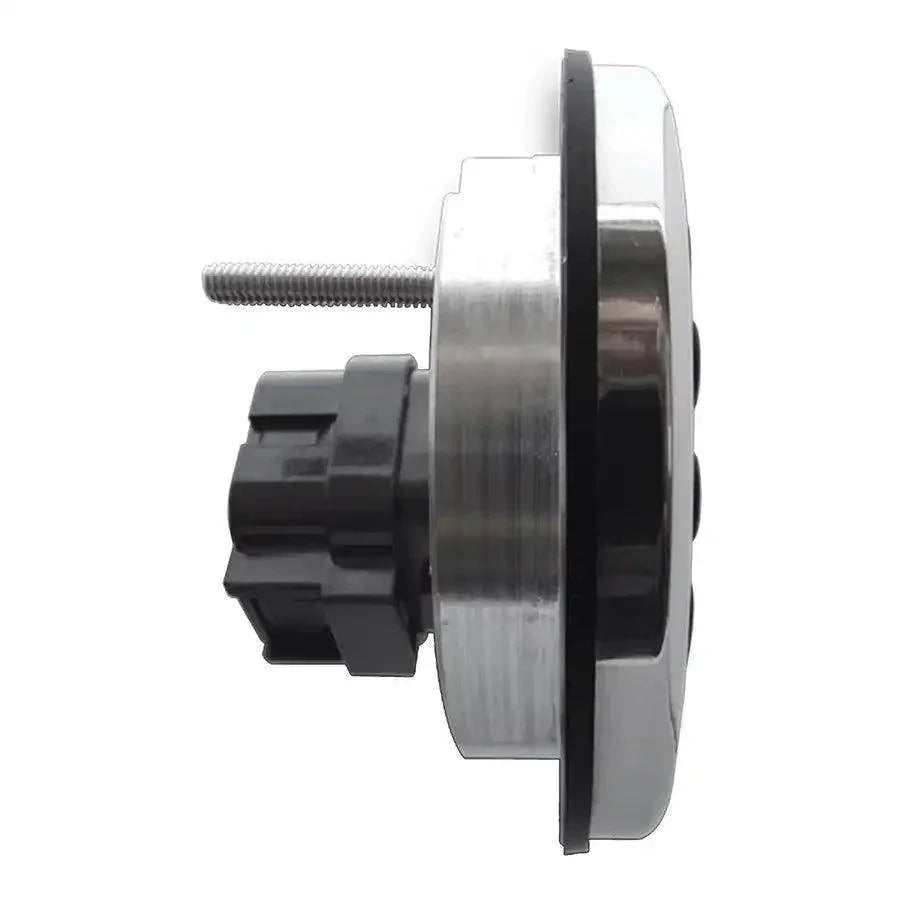 Shadow-Caster Round Zone Controller 4 Channel Remote f/MZ-LC or SCM-LC [SCM-ZC-REMOTE] Shadow-Caster LED Lighting