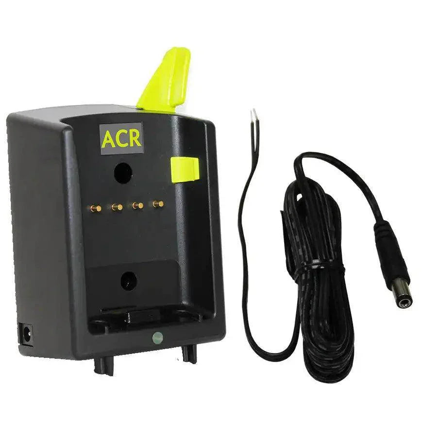 ACR Rapid Charger Kit f/SR203 [2815] - Besafe1st