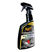 Meguiars Ultimate All Wheel Cleaner - 24oz Spray *Case of 4* [G180124CASE] - Besafe1st® 