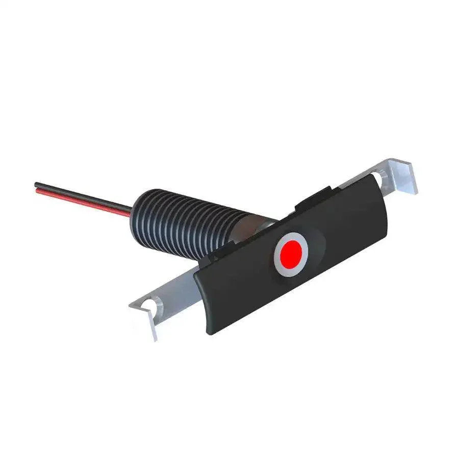 TACO Rub Rail Mounted LED Nav Light Set f/SuproFlex Only [F38-9960] TACO Marine