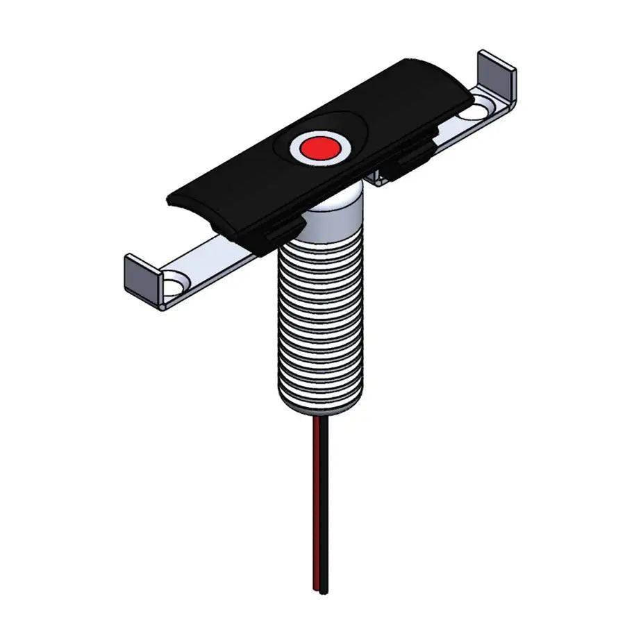 TACO Rub Rail Mounted LED Nav Light Set f/SuproFlex Only [F38-9960] TACO Marine