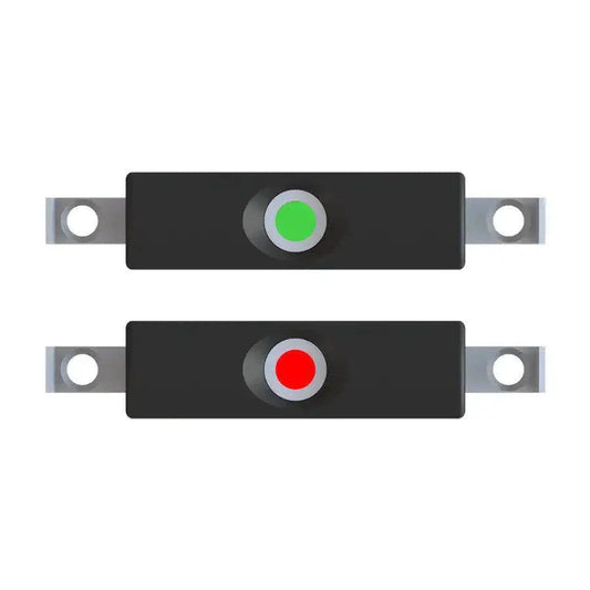 TACO Rub Rail Mounted LED Nav Light Set f/SuproFlex Only [F38-9960] TACO Marine