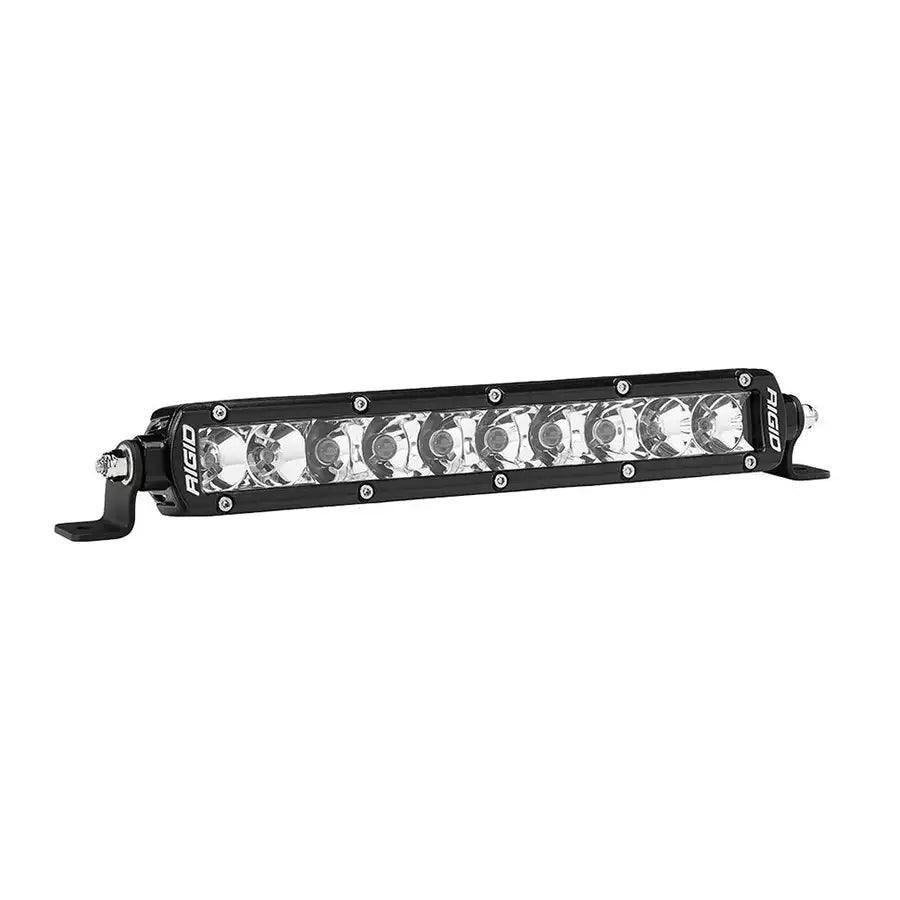 RIGID Industries SR-Series PRO 10" Spot/Flood Combo - Black [910313] RIGID Industries