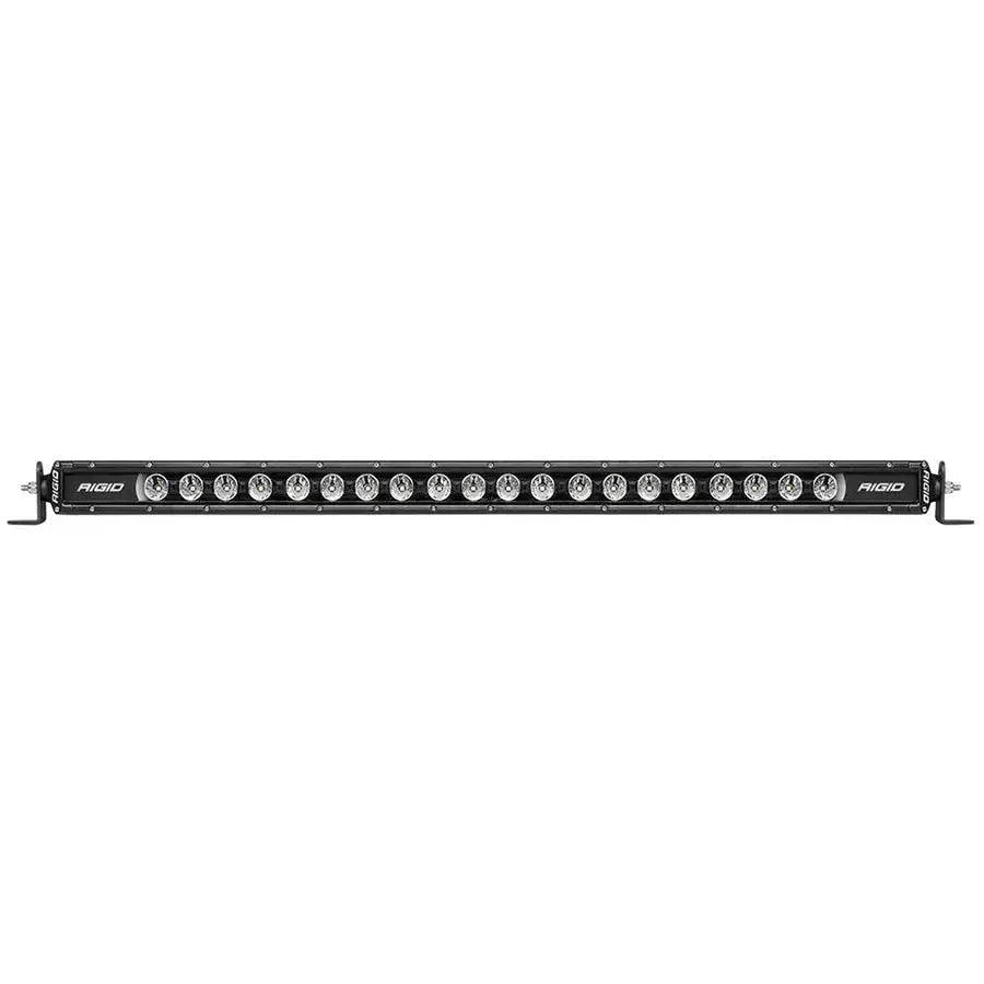 RIGID Industries Radiance+ SR-Series LED Light - 8 Option RGBW Backlight - 30" [230603] RIGID Industries