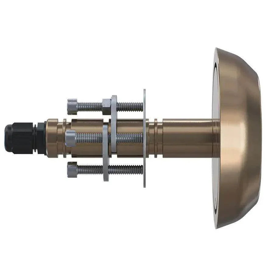 OceanLED Explore E6 Thru Hull - Blue White [E6TH009BW] - Besafe1st