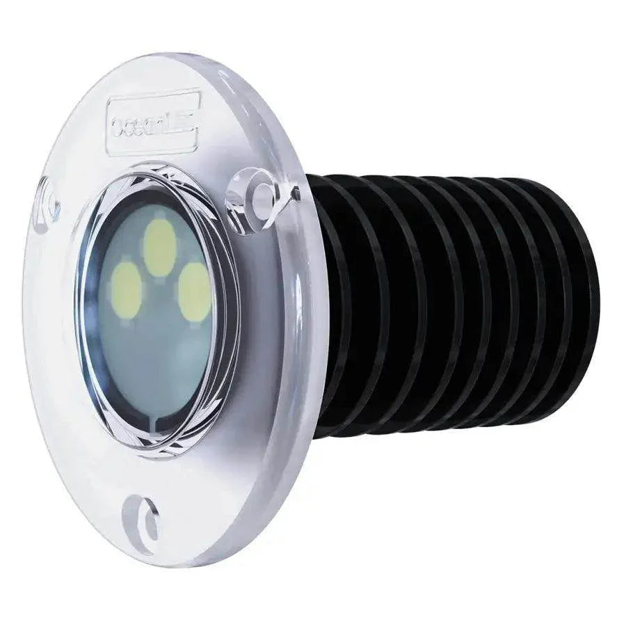 OceanLED Discover Series D3 Underwater Light - Ultra White [D3009W] OceanLED