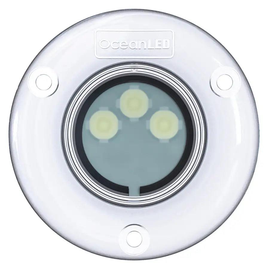 OceanLED Discover Series D3 Underwater Light - Ultra White [D3009W] - Besafe1st® 