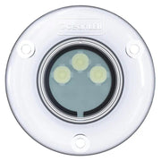 OceanLED Discover Series D3 Underwater Light - Ultra White with Isolation Kit [D3009WI] - Besafe1st® 