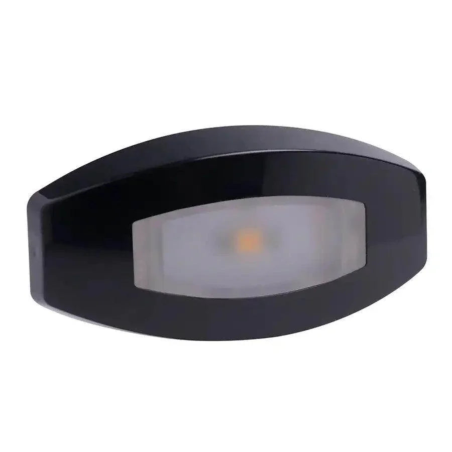 Lumitec Fiji Courtesy Light - White Housing - Direct RGBW Lights - 4-Pack [101763] Lumitec