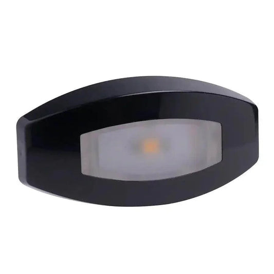 Lumitec Fiji Courtesy Light - White Housing - Direct RGBW Lights - 4-Pack [101763] Lumitec