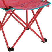 Coleman Kids Quad Chair - Pink [2000033704] - Besafe1st® 