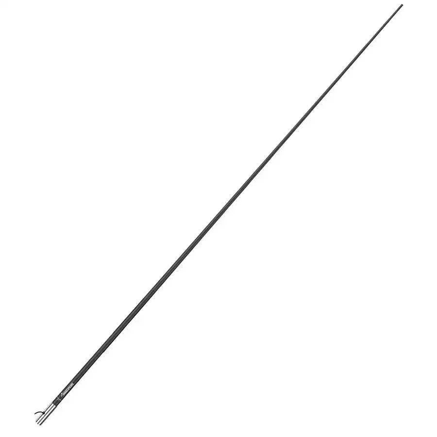 Shakespeare 5104 4 Classic VHF Antenna w/15' RG-58 Cable - Black [5104-BLK] Shakespeare