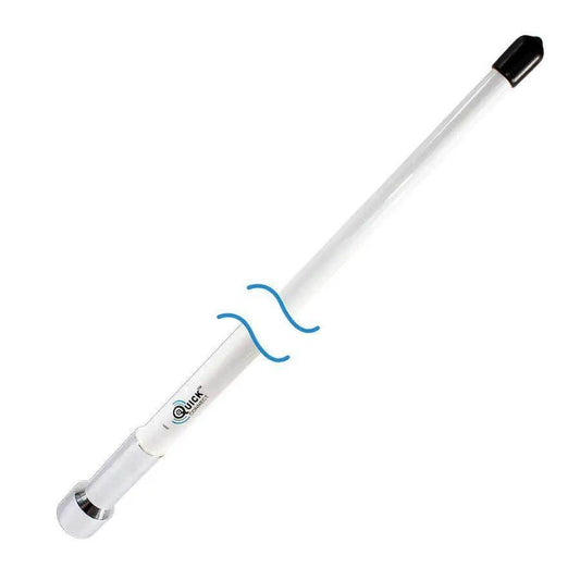 Shakespeare VHF 4 QuickConnect 3dB f/QCM Series Mounts [QC-4-T] - Besafe1st