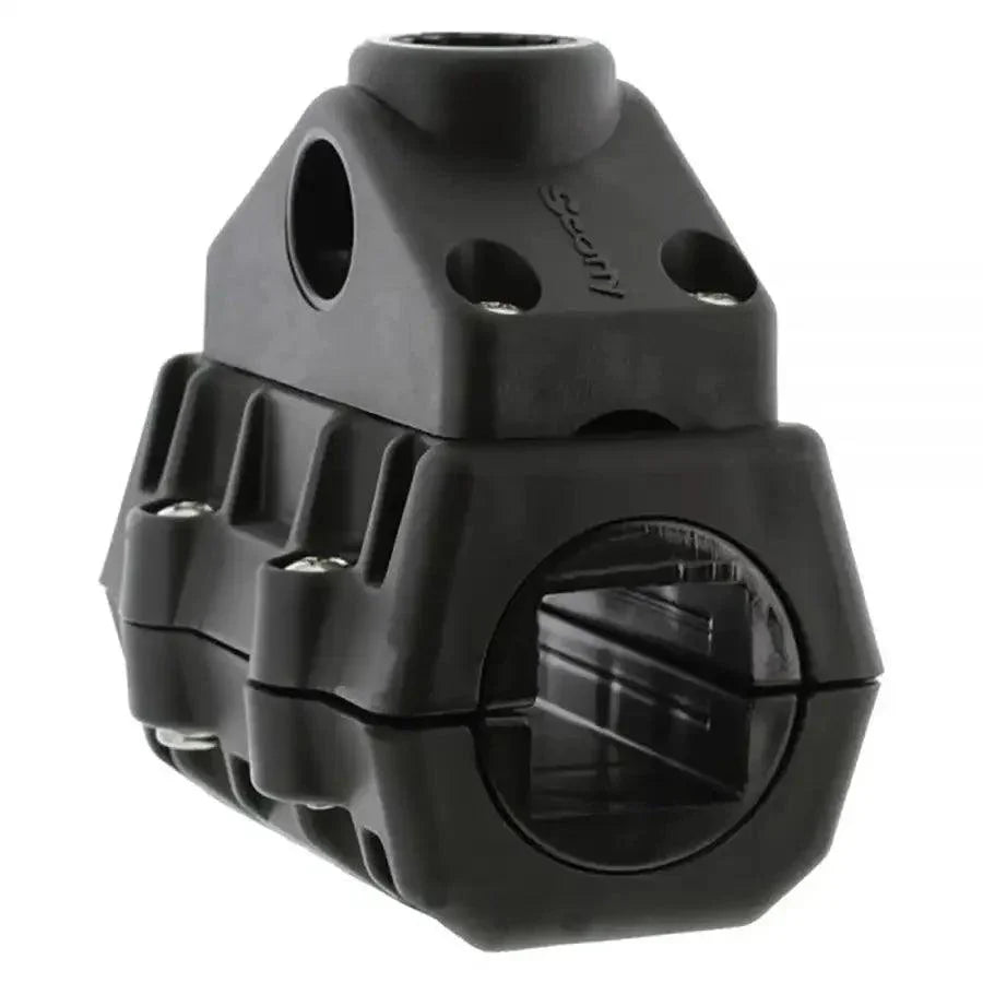Scotty 320 Adaptable Rail Mount f/2" Rail [0320] Scotty
