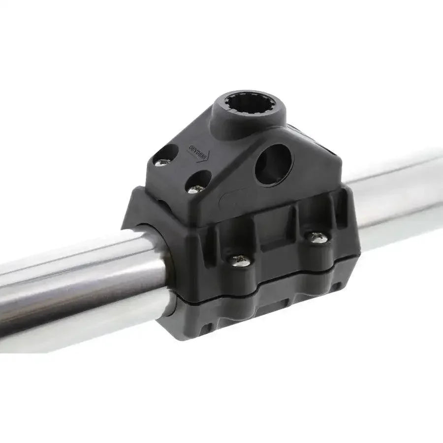 Scotty 320 Adaptable Rail Mount f/2" Rail [0320] Scotty