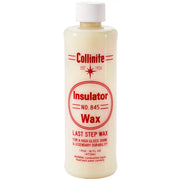 Collinite 845 Insulator Wax - 16oz [845] - Premium Cleaning  Shop now 