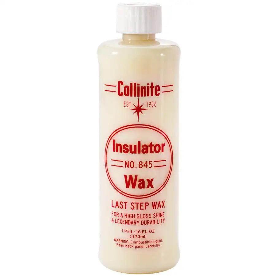 Collinite 845 Insulator Wax - 16oz [845] - Besafe1st