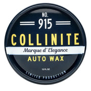 Collinite 915 Marque dElegance Auto Wax - 12oz [915] - Premium Cleaning  Shop now 
