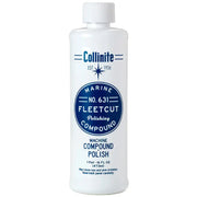 Collinite 631 Fleetcut Polishing Compound - 16oz [631] - Premium Cleaning  Shop now 