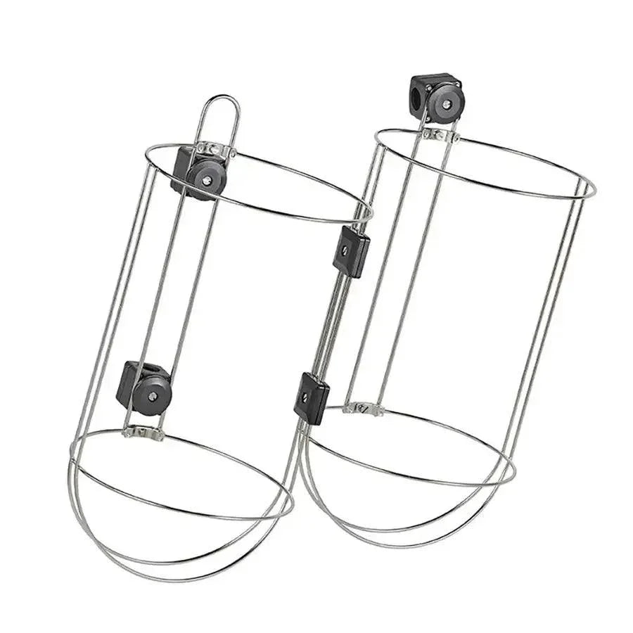 Polyform 9" Diameter Fender Holder Kit - 2 Pack [TFR-230-2] - Besafe1st